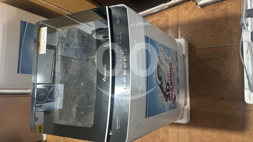 Other home appliances in Barbir - غسالة NationalLine أوتوماتيك 13 كغ انفيرتر مع كفالة | NationalLine 13kg Inverter Washing Machine
