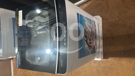 Other home appliances in Barbir - غسالة NationalLine أوتوماتيك 15 كغ انفيرتر كفالة سنة | NationalLine 15kg Inverter Washing Machine