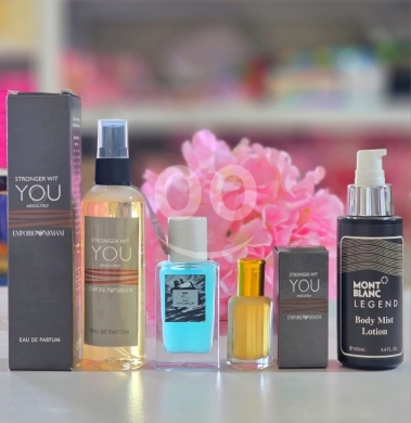 مجموعة عطور فيكتوريا سيكريت دريم أنجل وبومبشيل | Victoria's Secret Dream Angel & Bombshel… — 7