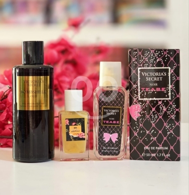 مجموعة عطور فيكتوريا سيكريت دريم أنجل وبومبشيل | Victoria's Secret Dream Angel & Bombshel… — 2