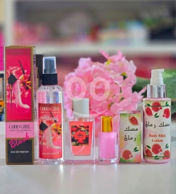 مجموعة عطور فيكتوريا سيكريت دريم أنجل وبومبشيل | Victoria's Secret Dream Angel & Bombshel… — 9