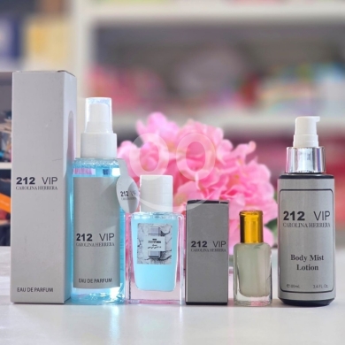 مجموعة عطور فيكتوريا سيكريت دريم أنجل وبومبشيل | Victoria's Secret Dream Angel & Bombshel… — 5