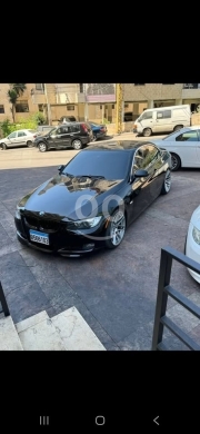 BMW in Choueifat - BMW 328 model 2008