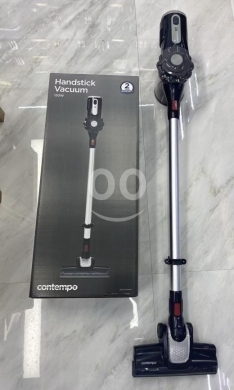 Other home appliances dans Barbir - مكنسة Contempo لاسلكية قابلة للشحن أداء عالي | Contempo Rechargeable Handstick Vacuum