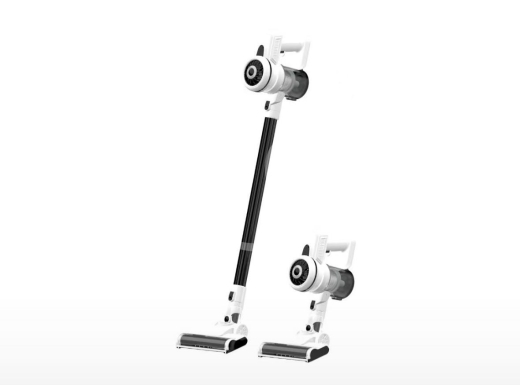 Other home appliances in Barbir - مكنسة National Line لاسلكية قابلة للشحن ٢ في ١ | National Line 2-in-1 Cordless Rechargeable Vacuum