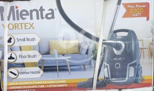 مكنسة كهربائية قوية بتصميم عصري تبدأ من ٣٥$ | Powerful Vacuum Cleaner Starting from $35 — 3
