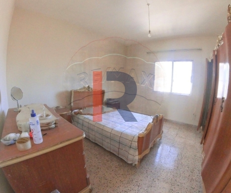 R9-2898 Apartment for Sale in Tal Tripoli – 9th Floor