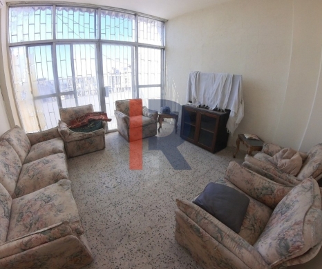 R9-2898 Apartment for Sale in Tal Tripoli – 9th Floor — 2