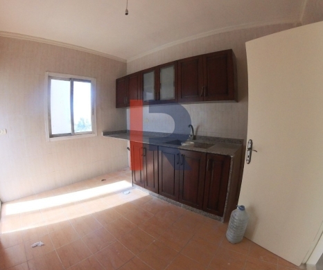 R9-2899 Apartment for Sale in Tripoli Near Azm University – 130 m², 12th Floor — 2