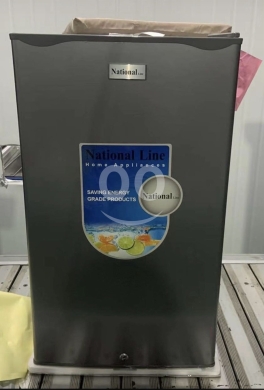 Other home appliances in Barbir - براد National Line قياس ٥ قدم توفير طاقة مع كفالة سنة | National Line 5ft Energy-Saving Refrigerator