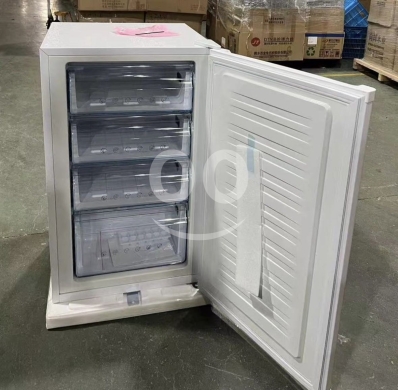 Kitchen appliances in Barbir - فريزر National Line ٤ جوارير انفيرتر متوفر بلونين مع كفالة سنة | National Line 4-Drawer Inverter
