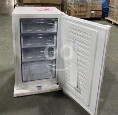 فريزر National Line ٤ جوارير انفيرتر متوفر بلونين مع كفالة سنة | National Line 4-Drawer Inverter