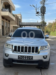Used 2012 Jeep Grand Cherokee 5.7L V8 (Full Options) - Price: $11,500