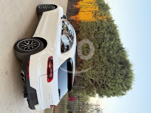 Porsche Macan S 2017 — 5