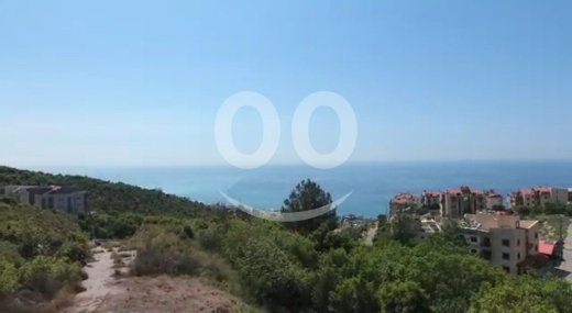 Lands for sale in Halate - Land for Sale Halat Jbeil Area 938Sqm