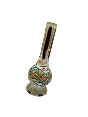 Antiques & Collectibles dans Baalback - سيبوس ايراني ٣ طباقات رسم يدوي بالكامل
