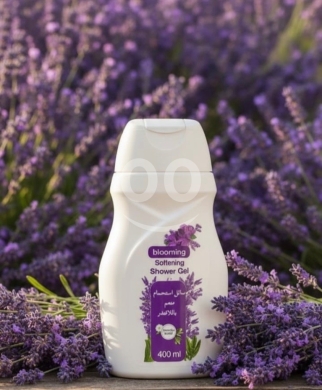 Blooming Softening Shower Gel — 2