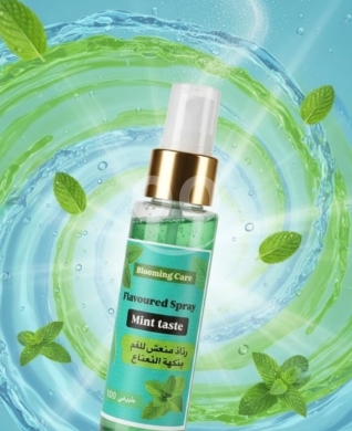 Blooming Care Flavoured Spray: رذاذ الانتعاش الفوري للفم بنكهات لا تُنسى! 100 الأحرف المت… — 3