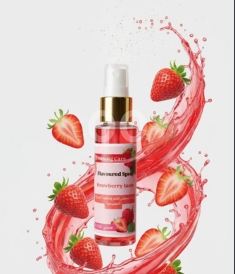 Blooming Care Flavoured Spray: رذاذ الانتعاش الفوري للفم بنكهات لا تُنسى! 100 الأحرف المت… — 2