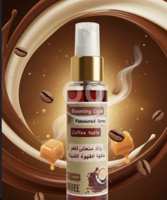Health & Beauty in Tripoli - Blooming Care Flavoured Spray: رذاذ الانتعاش الفوري للفم بنكهات لا تُنسى! 100 الأحرف المتبقية العنو