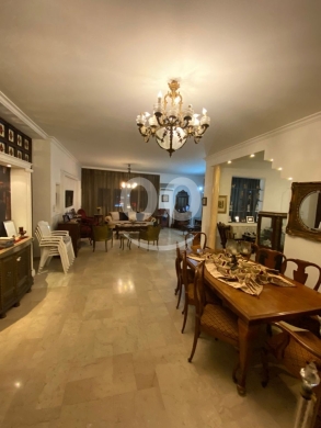 Apartments for sale in Beirut City - Luxury 250sqm Apartment for Sale - Corniche Al Mazraa, Beirut | شقة فاخرة 250م للبيع - كورنيش المزرع