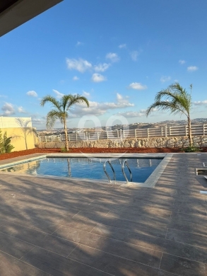 Apartments for sale in Ankoun - الزهراني