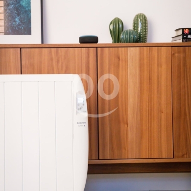 ?? Taurus Malbork Connect 1500 smart radiator 1500W of heating power with WiFi connection — 6