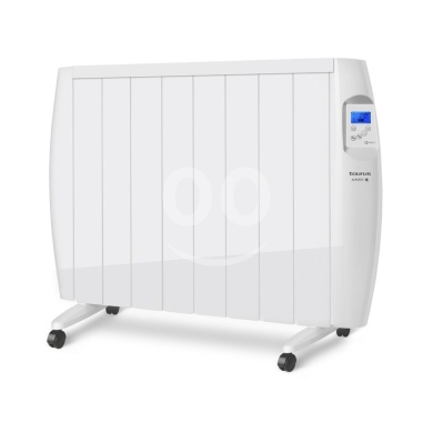 Heating & cooling appliances in Aicha Bakkar - ?? Taurus Malbork Connect 1500 smart radiator 1500W of heating power with WiFi connection