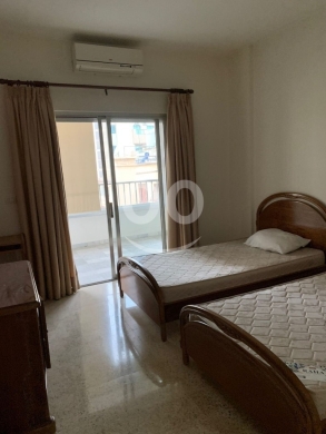 Apartments for rent in Ras-Beyrouth - شقة مفروشة بالكامل للإيجار | Fully Furnished Apartment for Rent Comfortable & Prime Location