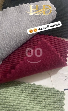 فستان نسائي مصوف مضلع — 8