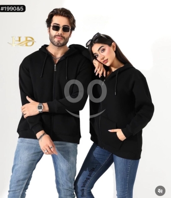 Clothes, Footwear & Accessories in Al Dahye - جاكيت هودي