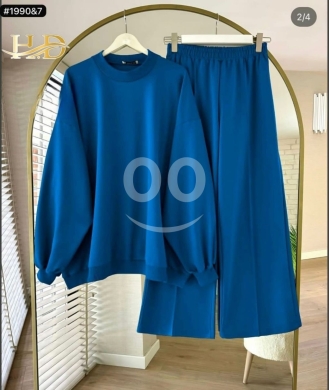 Vêtements, chaussures et accessoires dans Al Dahye - بيجامة نسائي