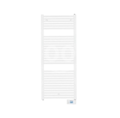 ?? Orbegozo THA 465 - Electric Bath Towel Rail with LCD Display and Digital Thermostat, Programmab