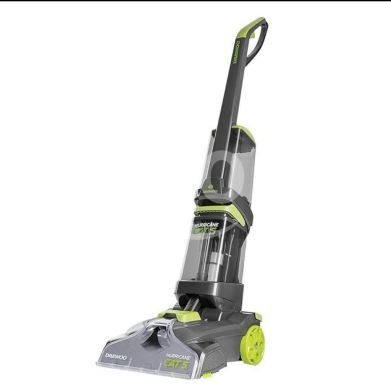 Other home appliances in Antilias - ?? Daewoo Hurricane Cat 5 Washer Upright Carpet Cleaner with Handheld Upholstery Brush Rugs, Stair