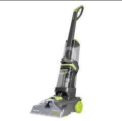 ?? Daewoo Hurricane Cat 5 Washer Upright Carpet Cleaner with Handheld Upholstery Brush Rugs, Stair