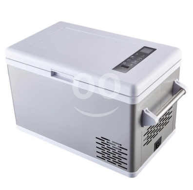 ?? Ausranvik 37-Quart Portable Fridge Car Refrigerator Car Fridge Car Freezer -4°F ~ … — 2
