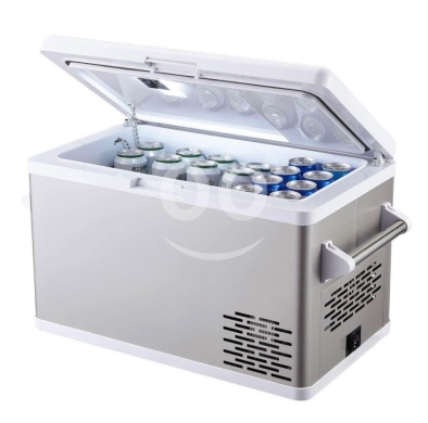 ?? Ausranvik 37-Quart Portable Fridge Car Refrigerator Car Fridge Car Freezer -4°F ~ … — 5