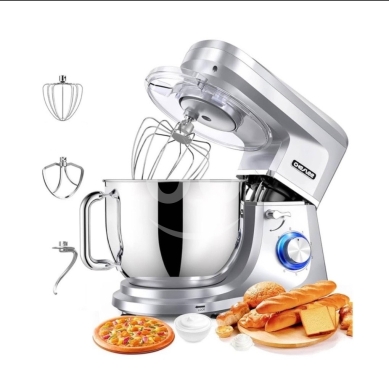 Kitchen appliances in Jall El Dieb - ?? CHeflee Stand Mixer, 1800 watt-7.2L Food Mixers Kitchen Electric Stand Mixer with Dough Hooks,