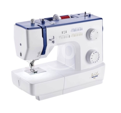 Other home appliances in Jnah - ??mio star jubilee m60 sewing machine-23 stiche-with all accessories -مكنة خياطة
