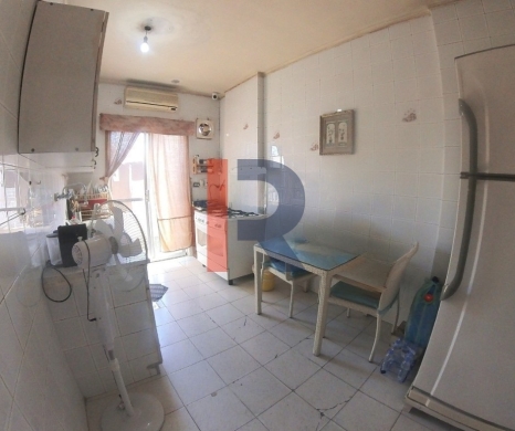 R9-2901 Apartment for Sale in Boulevard Tripoli – 158 m² — 3
