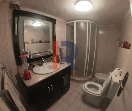 R9-2901 Apartment for Sale in Boulevard Tripoli – 158 m² — 6