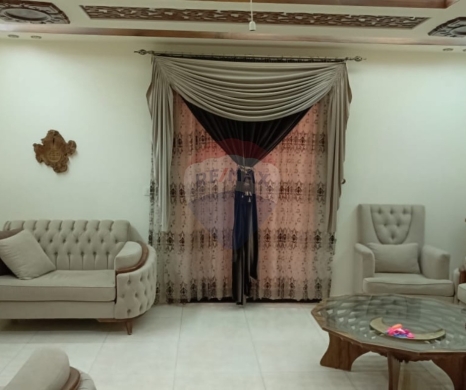 R9-2903 Apartment for Sale in Haret Al Fawar – 145 m², 2nd Floor — 7