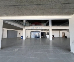 R9-2904 Whole Building for Sale in Qalamoun Highway – 1700 m², 4 Floors, 3 Facades