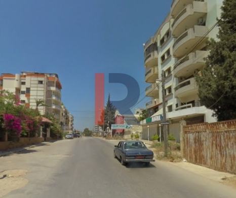R9-2905 Warehouse for Sale in Abou Samra Tripoli – 550 m² with Mezzanine — 3