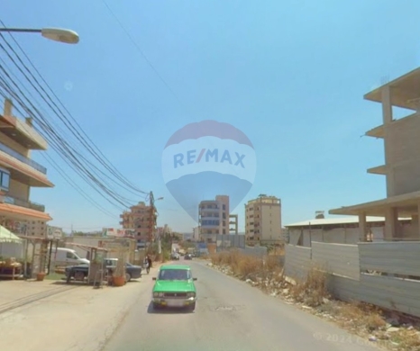 عقارات تجارية للبيع في أبو سمرا - R9-2905 Warehouse for Sale in Abou Samra Tripoli - 550 m² with Mezzanine