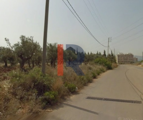 R9-2906 Land for Sale in Abou Samra Tripoli – 14,200 m² Residentia — 3