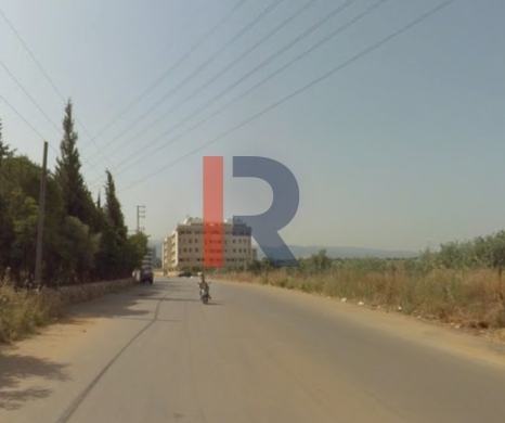 R9-2906 Land for Sale in Abou Samra Tripoli – 14,200 m² Residentia — 2