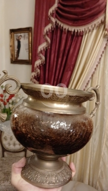 Antiques & Collectibles in Beirut City - قطعة مقتنيات هندية أثرية ثقيلة 3 كغ