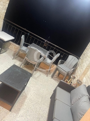 Apartments for sale in Ain Dara - فرصة استثمارية | شقة للبيع 140 م² في عين دارة حد صوفر | 95,000$، مع موقف وغرفة أرضية