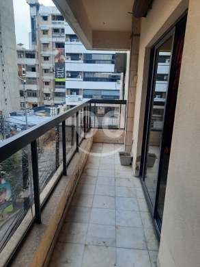 Apartments for sale in Al Dahye - Spacious 200m² Apartment for Sale in Haret Hreik, Dahiyeh | 6 Rooms, Large Kitchen & Underground Par
